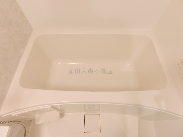 JP noie西蒲田の浴室