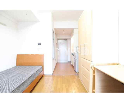【寝室】 | ドエルイン大井町 | 落ち着いて過ごせるお部屋なので、寝室にいかがでしょうか