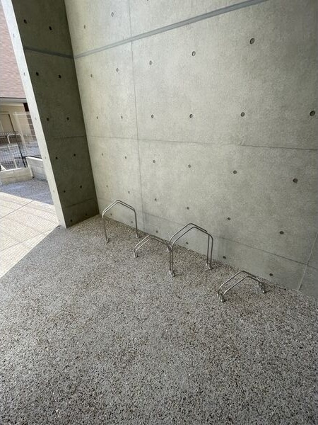 グランテラス八田駅前のその他共用部分