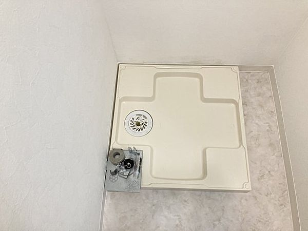 ダイワグレイスメゾン大島Ⅰの設備