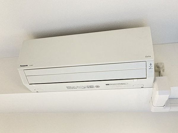 ダイワグレイスメゾン大島Ⅰの設備