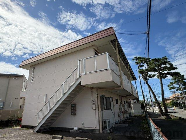 コーポ山本