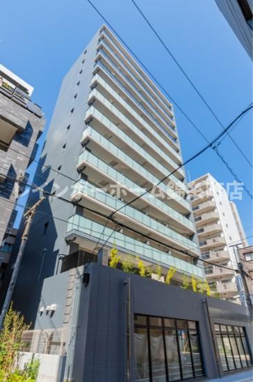 テラス御徒町