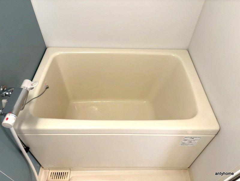 アクロス福島アーバンヒルズ　仲介手数料無料の浴室