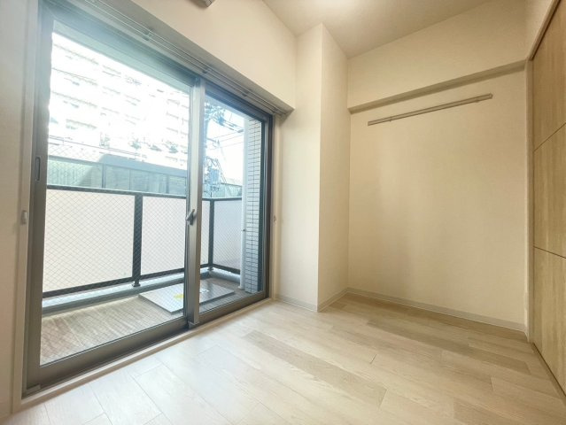 サンセール双葉町の内装