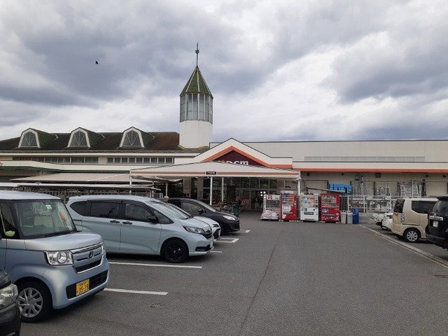 アラチェルの周辺|ＤＣＭ喜田村店様まで650m
