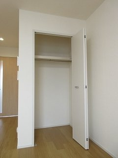 アラチェルの収納