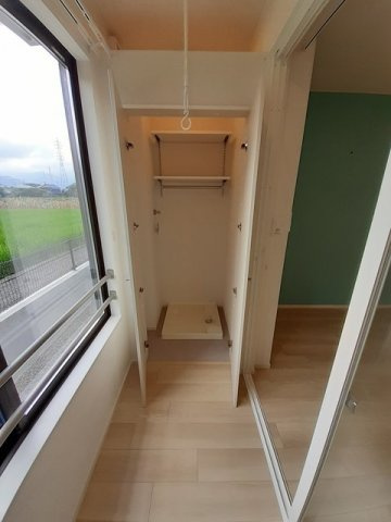 ラビアンローズの設備
