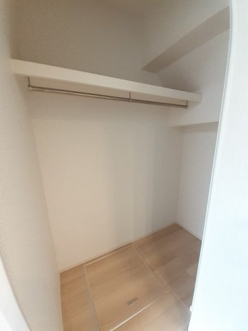ラビアンローズの収納