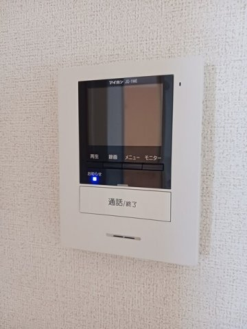 アニモ・ハウス　Ａの設備