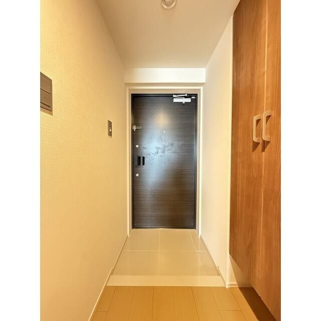 ＦＵＳＩＯＮ　池袋　ＷＥＳＴの玄関