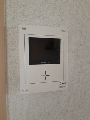 イリーデ・カーサⅡの設備