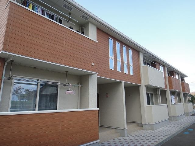 イリーデ・カーサⅡ