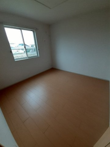イリーデ・カーサⅡの内装