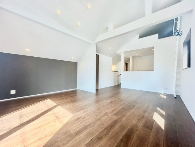 豊島区千早3丁目　新築戸建　全3棟