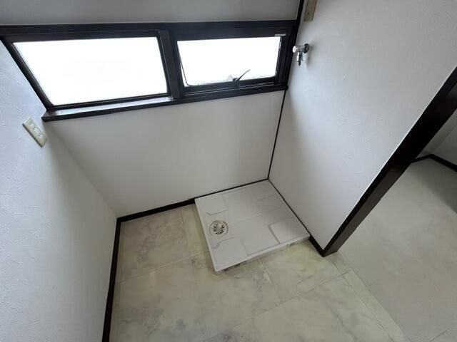 白金台フラッツのその他