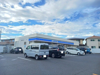 【周辺】 | トラッド美里Ｂ | ローソン下松楠木町一丁目店まで700m