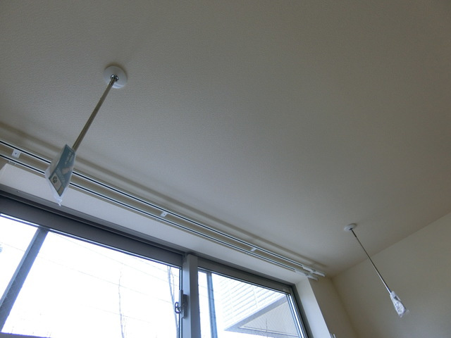 へーベルメゾン元町の内装