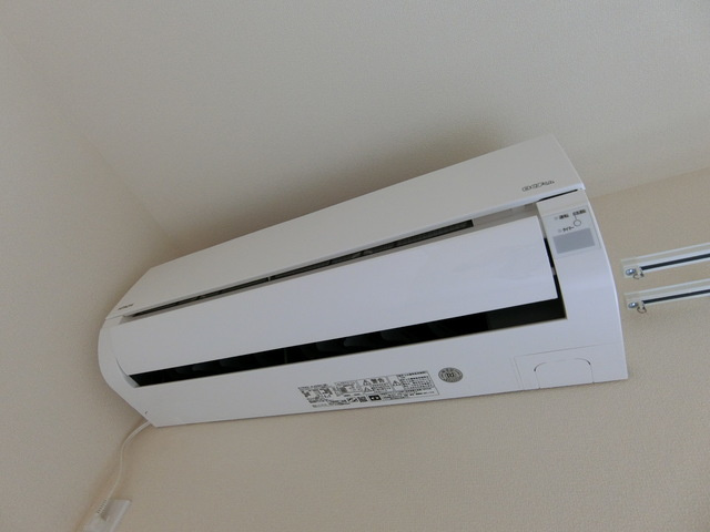 へーベルメゾン元町の設備