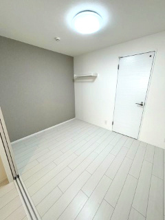 グランデ江北の内装