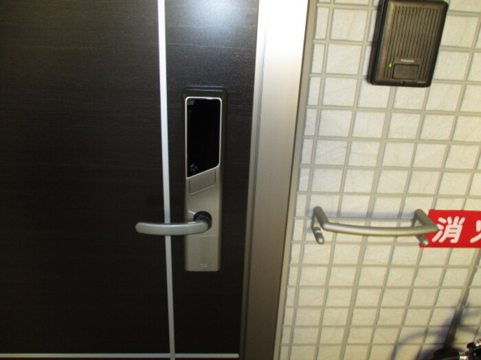 ボンテール池端　　刈谷市近郊の賃貸はクラスホーム刈谷店の玄関