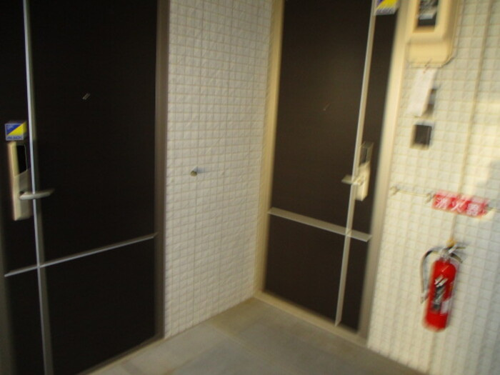 ボンテール池端　　刈谷市近郊の賃貸はクラスホーム刈谷店の玄関