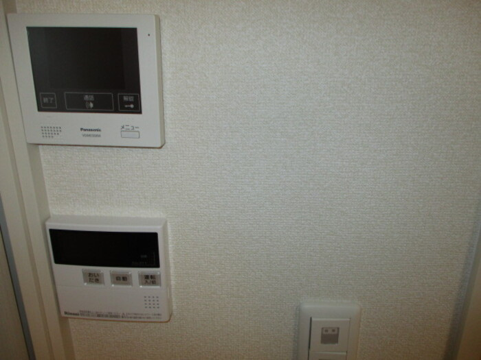 ボンテール池端　　刈谷市近郊の賃貸はクラスホーム刈谷店の設備