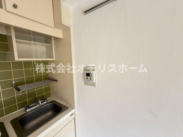 スカイコート大森のその他