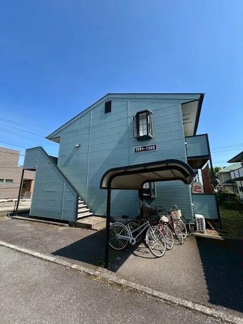 相模原市南区当麻のアパートのその他