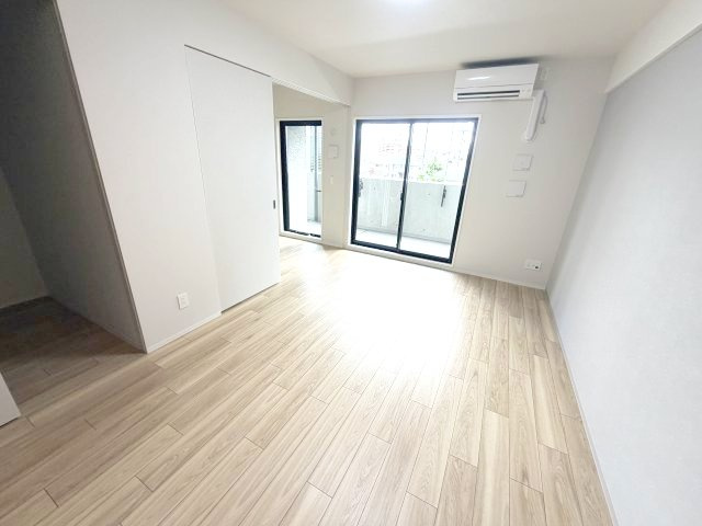 【居間・リビング】 | THE SENSE RESIDENCE甲南山手