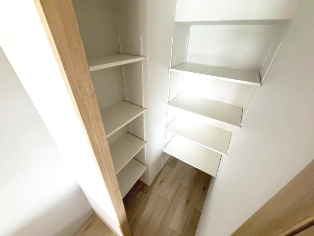 【収納】 | THE SENSE RESIDENCE甲南山手
