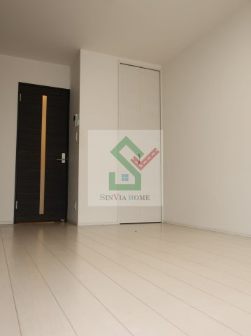 ペッパーコーンの居間・リビング