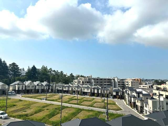 ヴェレーナシティ夙川パークナードⅠの展望