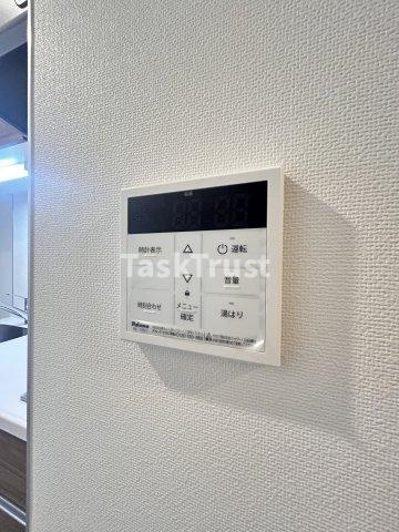 【設備】 | ボーベル玉造