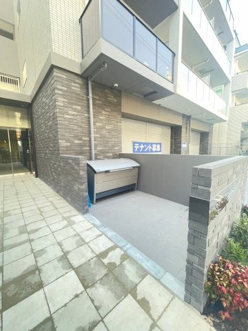 サンセール双葉町の設備