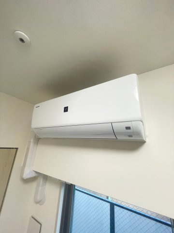サンセール双葉町の内装