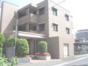 新川崎貳阡の画像