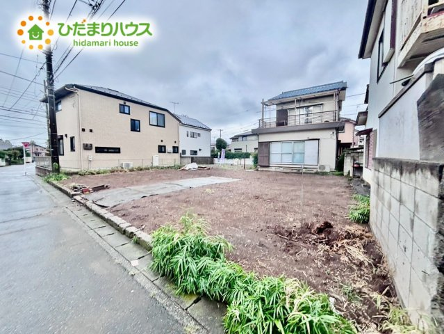 上尾市中妻7期　新築戸建　01