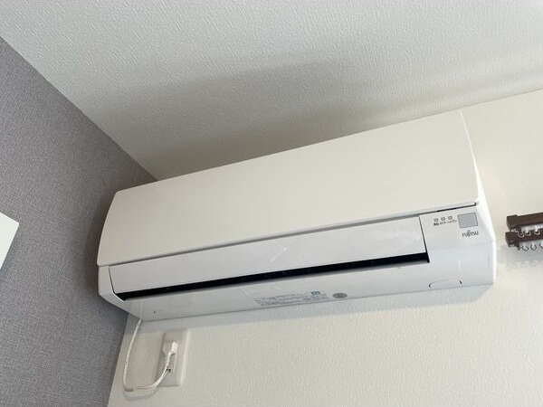ひまわり荘の設備