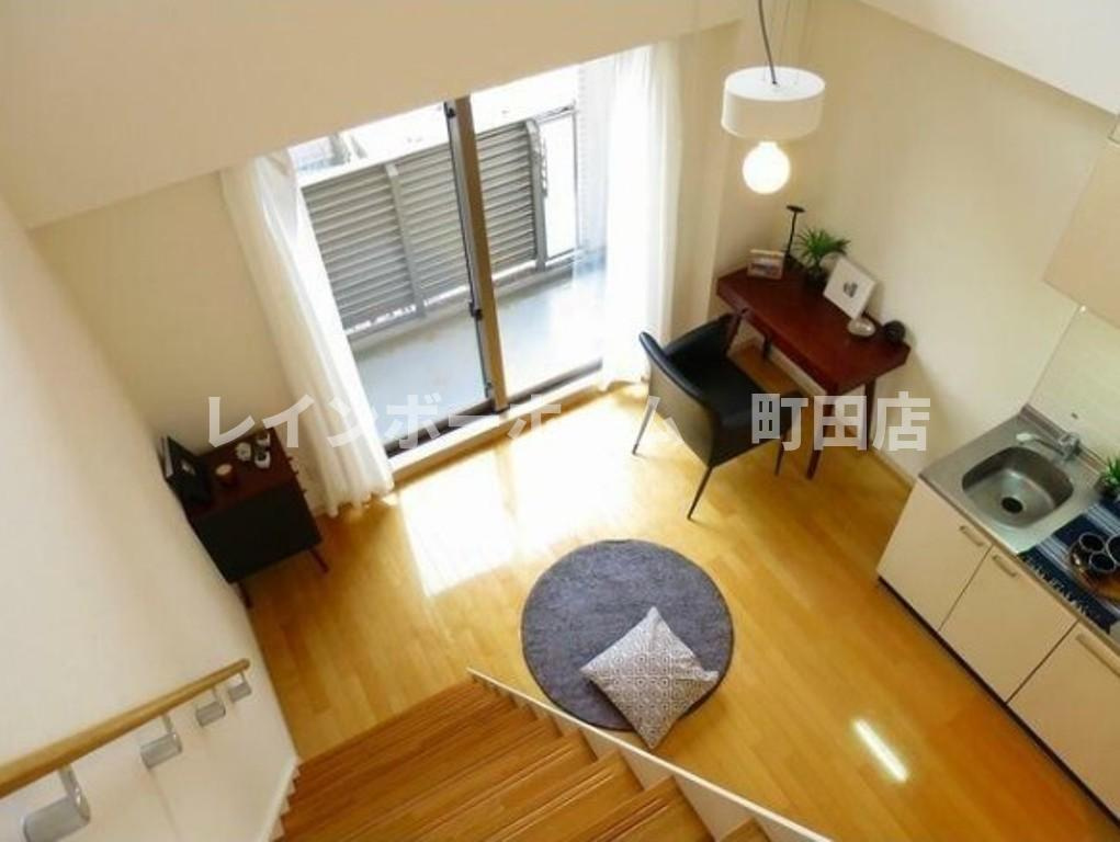 Ｔｅｒｒａ湘南台※初期費用分割あと払いサービス利用可能物件のその他|※家具等は賃貸対象に含まれません。