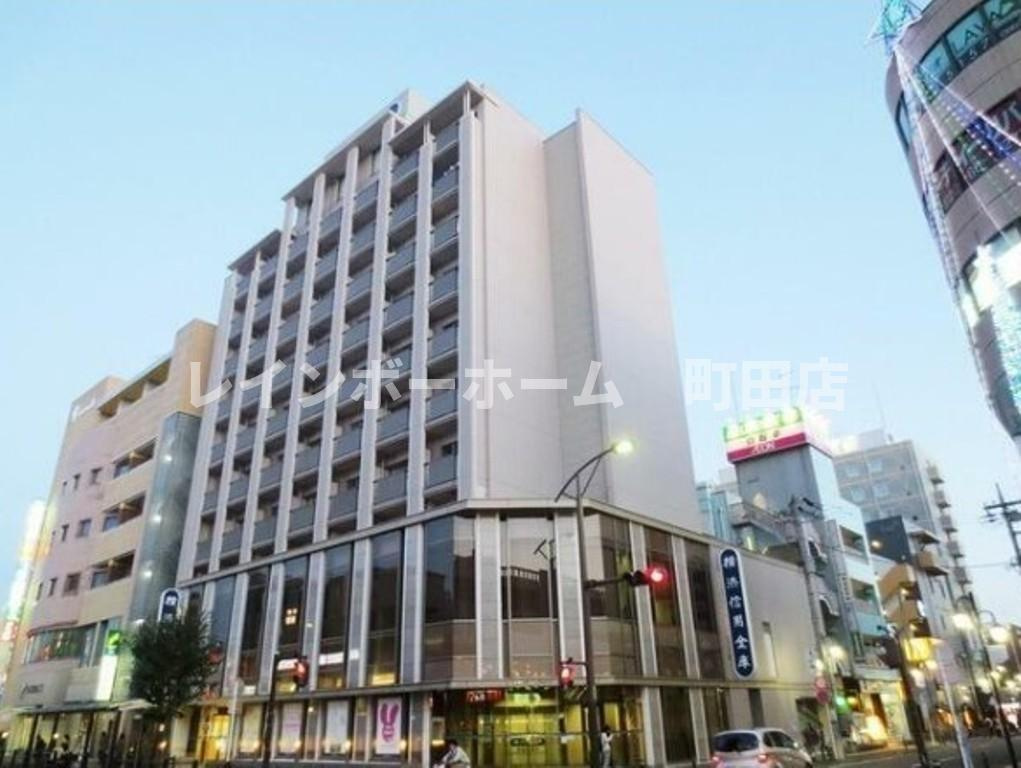 Ｔｅｒｒａ湘南台※初期費用分割あと払いサービス利用可能物件の外観