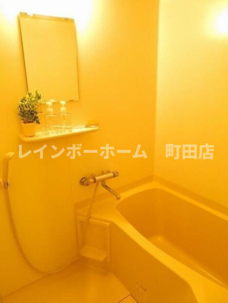 Ｔｅｒｒａ湘南台※初期費用分割あと払いサービス利用可能物件の浴室