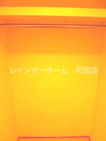 Ｔｅｒｒａ湘南台※初期費用分割あと払いサービス利用可能物件の収納