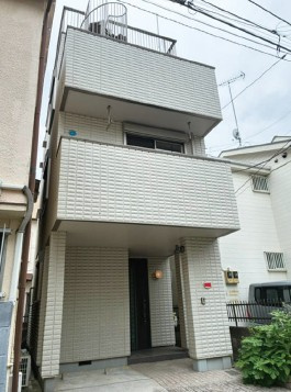 【外観】