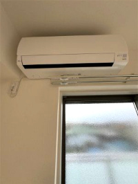 市川市高谷２丁目の賃貸マンションの設備