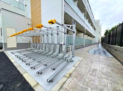 市川市高谷２丁目の賃貸マンションのその他共用部分