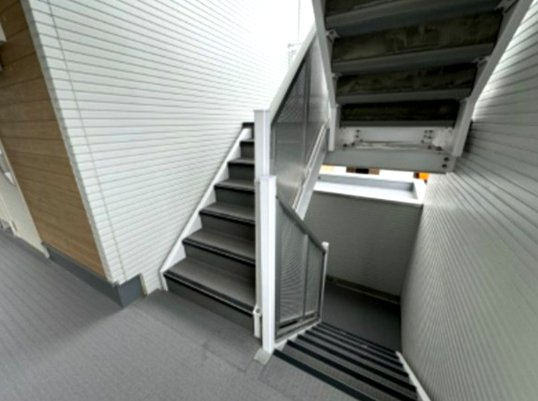 市川市高谷２丁目の賃貸マンションのその他共用部分
