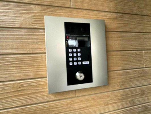 市川市高谷２丁目の賃貸マンションのその他共用部分