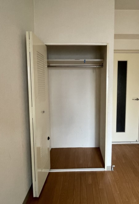 センチュリー北鴻巣の収納|別部屋参照