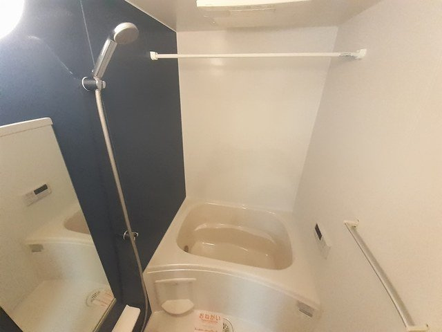 アヤ　ソフィアの浴室